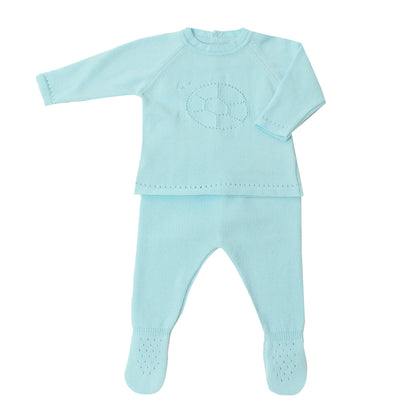 Conjunto en Hilo 2P