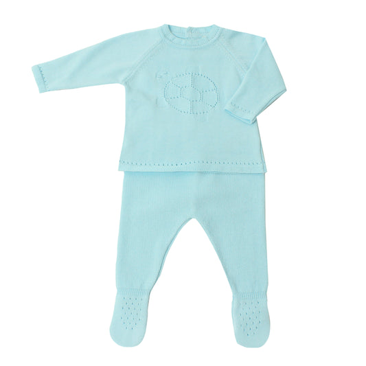 Conjunto en Hilo 2P