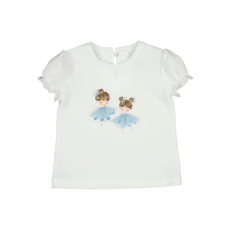 Camiseta Mc Vestir