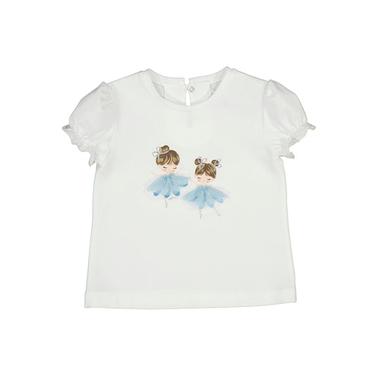 Camiseta Mc Vestir
