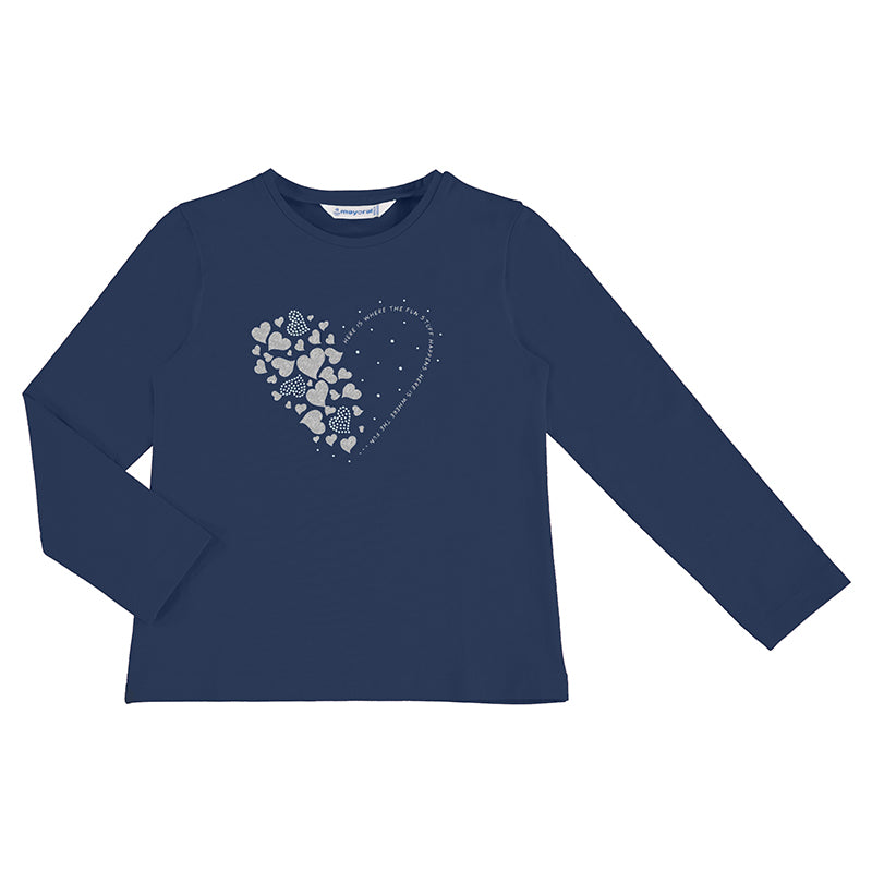 Camiseta Ml Basica