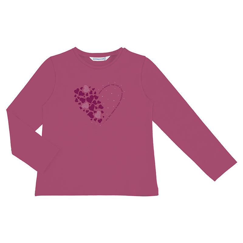 Camiseta Ml Basica