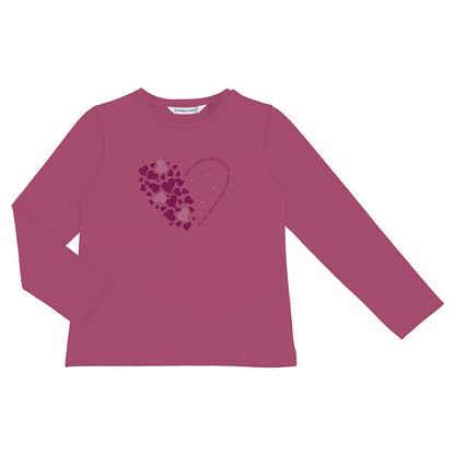 Camiseta Ml Basica