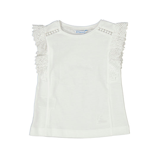 Camiseta Mc Crochet