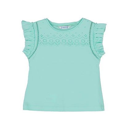 Camiseta Ms Combinada