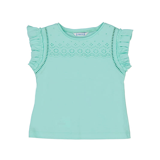 Camiseta Ms Combinada