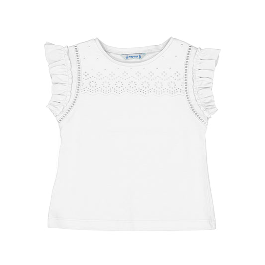 Camiseta Ms Combinada