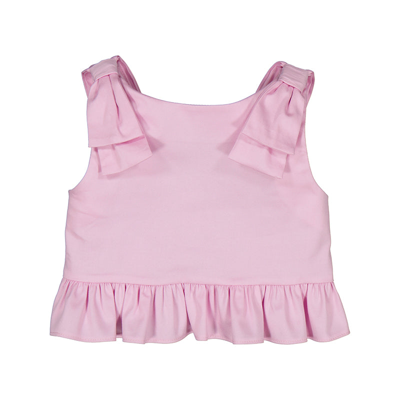 Top Peplum