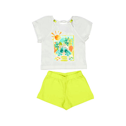 Conjunto Short