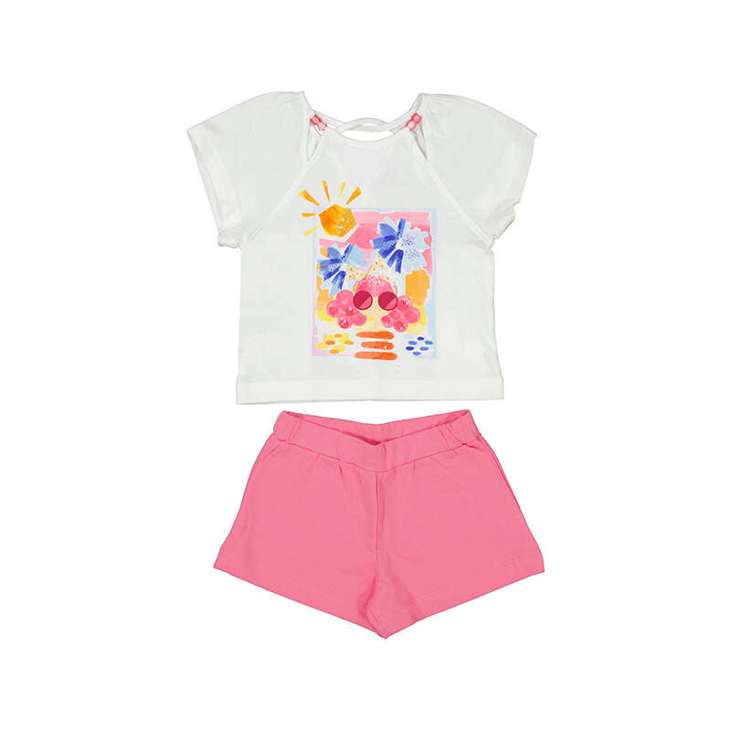 Conjunto Short