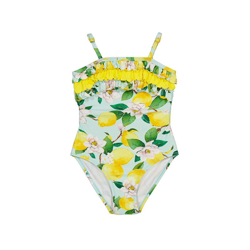 Bañador Estampado