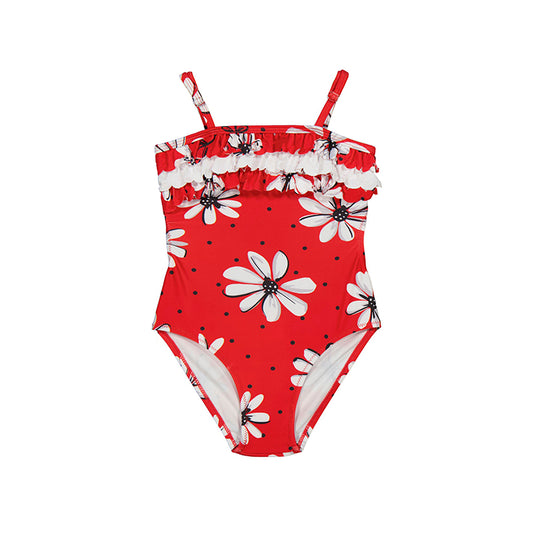 Bañador Estampado