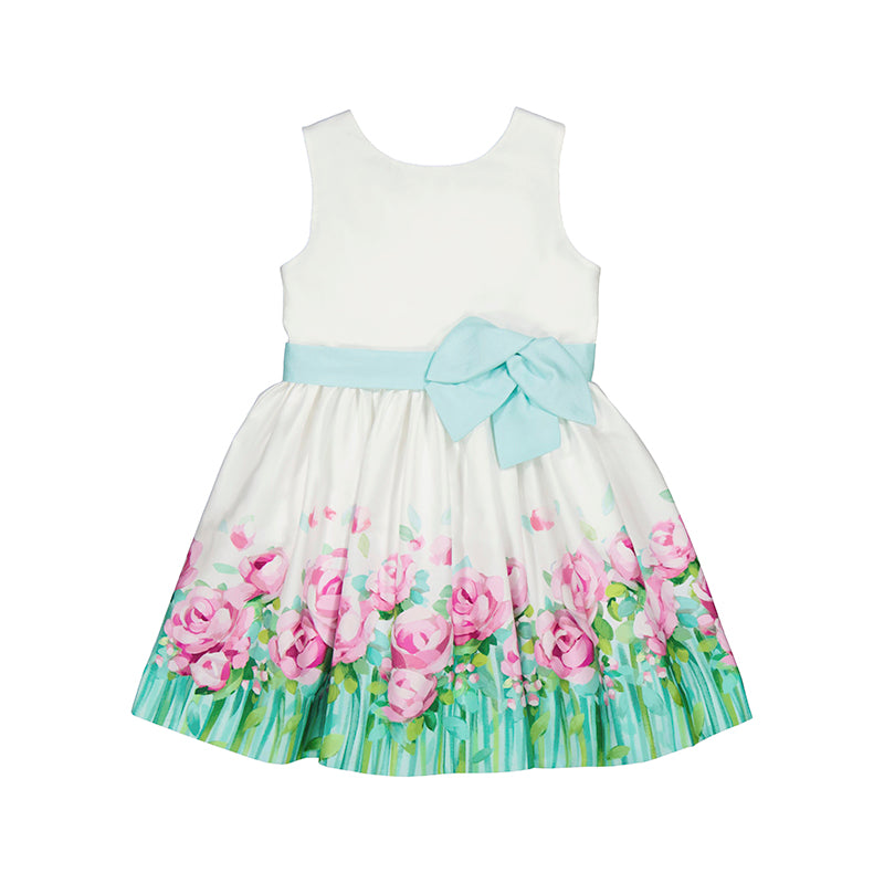 Vestido Cenefa