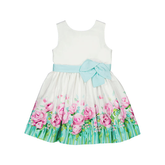 Vestido Cenefa