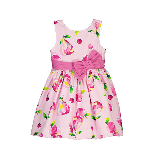 Vestido Estampado