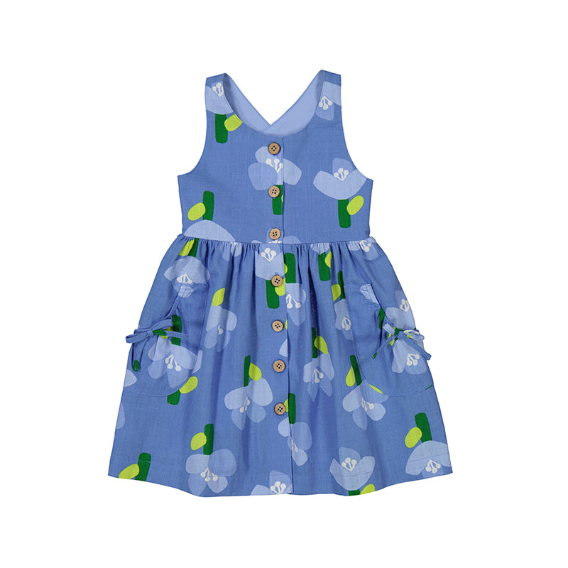 Vestido Estampado