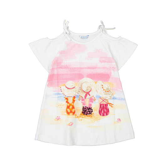 Vestido Aplicaciones