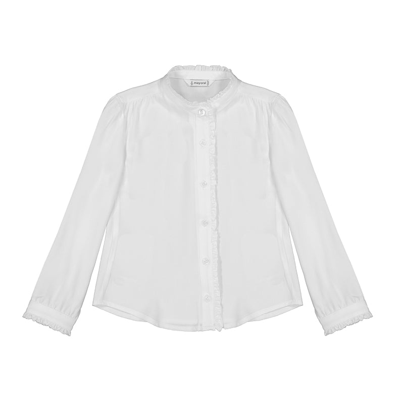 Blusa Viella