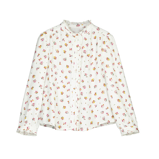 Blusa Viella Estampada