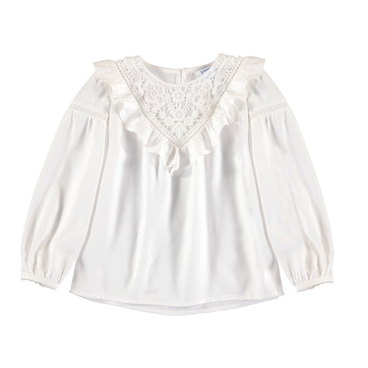 Blusa Viella