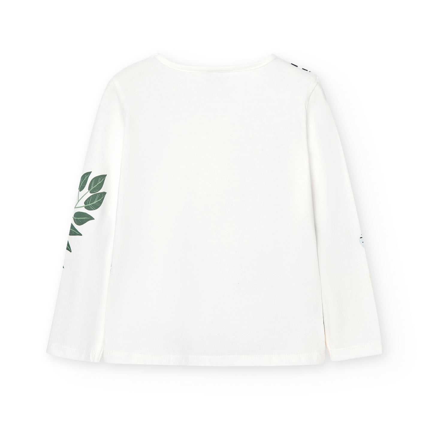 Camiseta Punto Ml