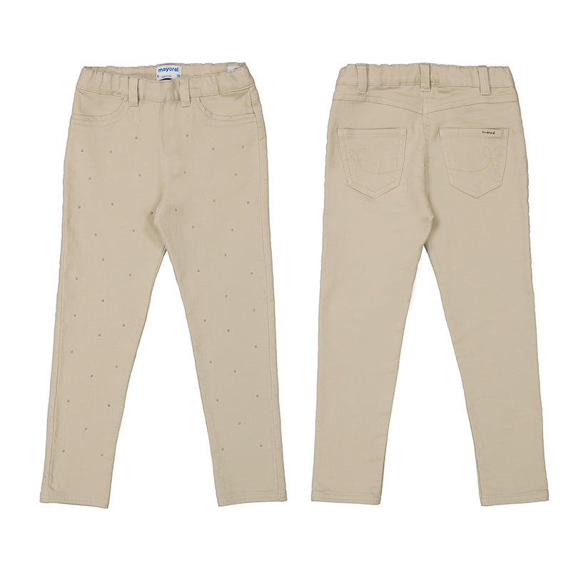 Pantalón Tachuela