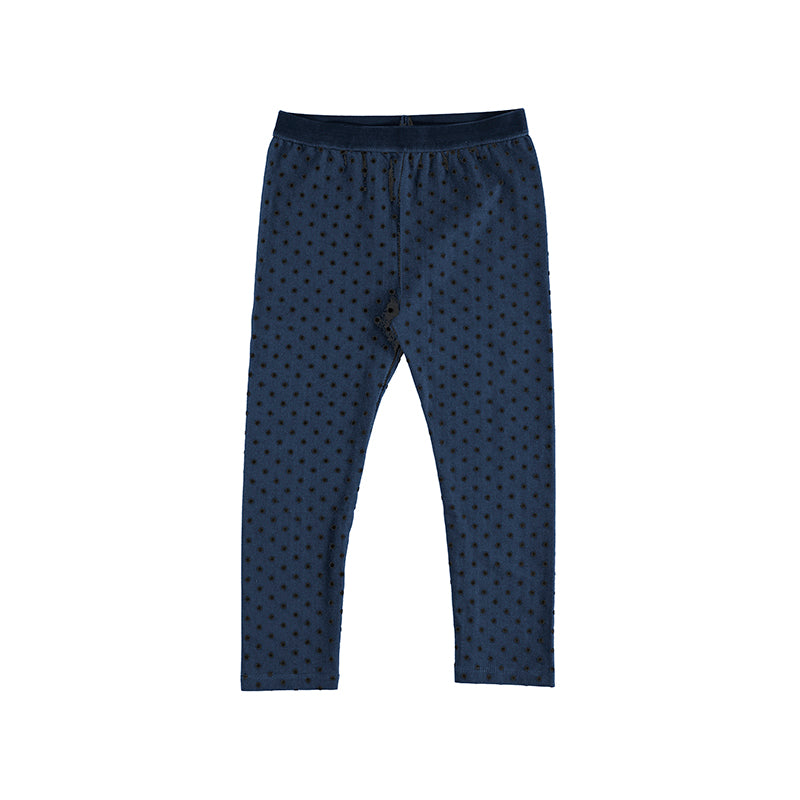 Leggings Topo Flock