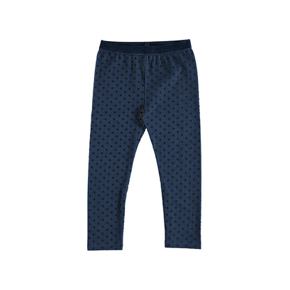 Leggings Topo Flock