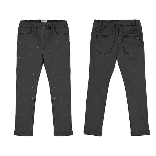 Leggings Strass