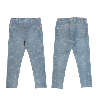 Leggings Trampantojo