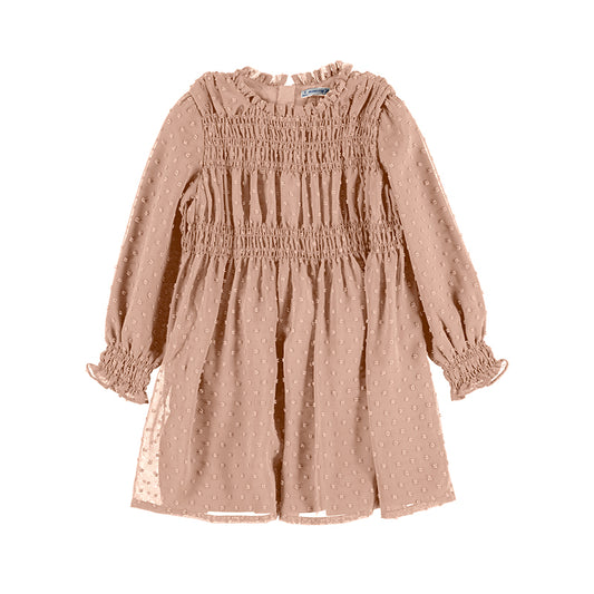 Vestido Gomitas