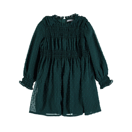 Vestido Gomitas
