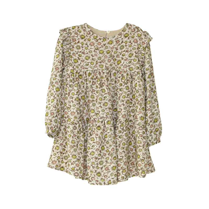 Vestido Estampado