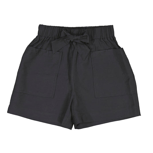 Pantalón Corto Bolsillos