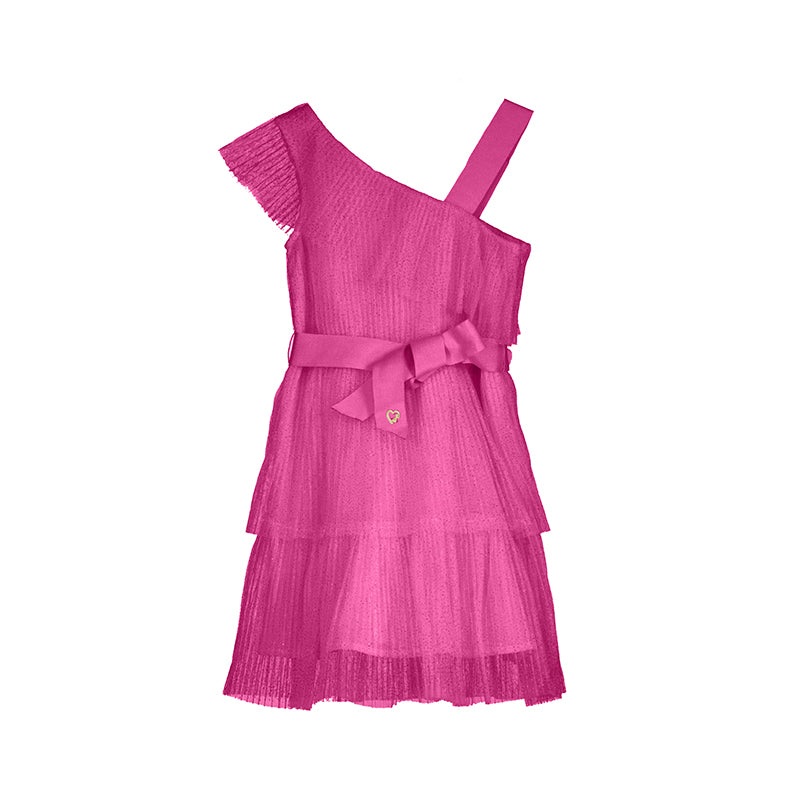 Vestido Tul