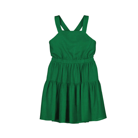Vestido Lino