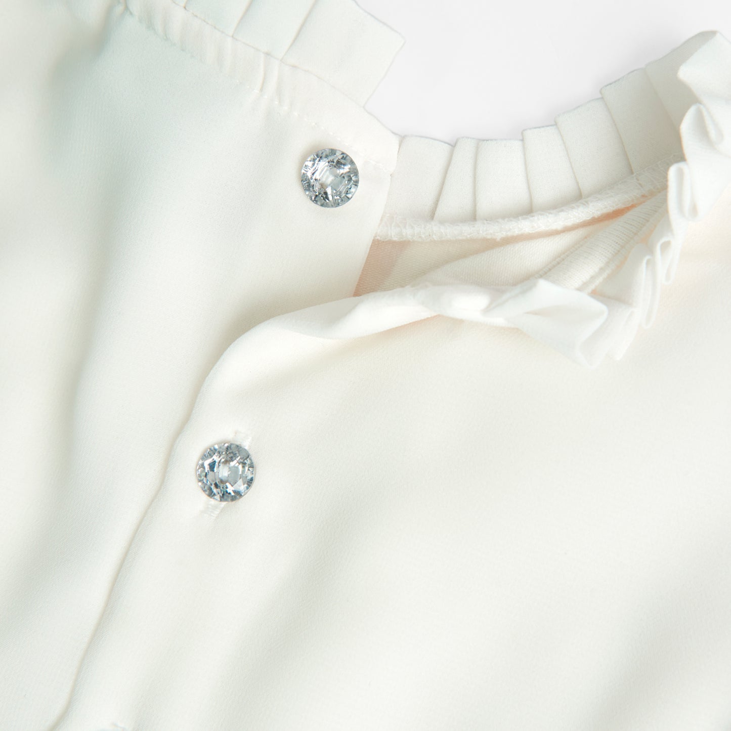 Blusa en Chiffon