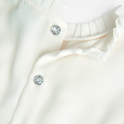 Blusa en Chiffon