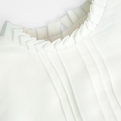Blusa en Chiffon
