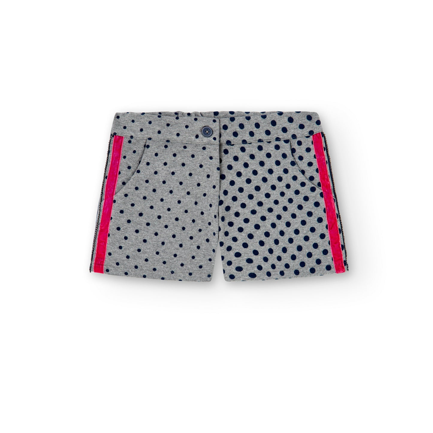 Short Punto Topos