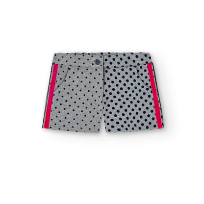 Short Punto Topos