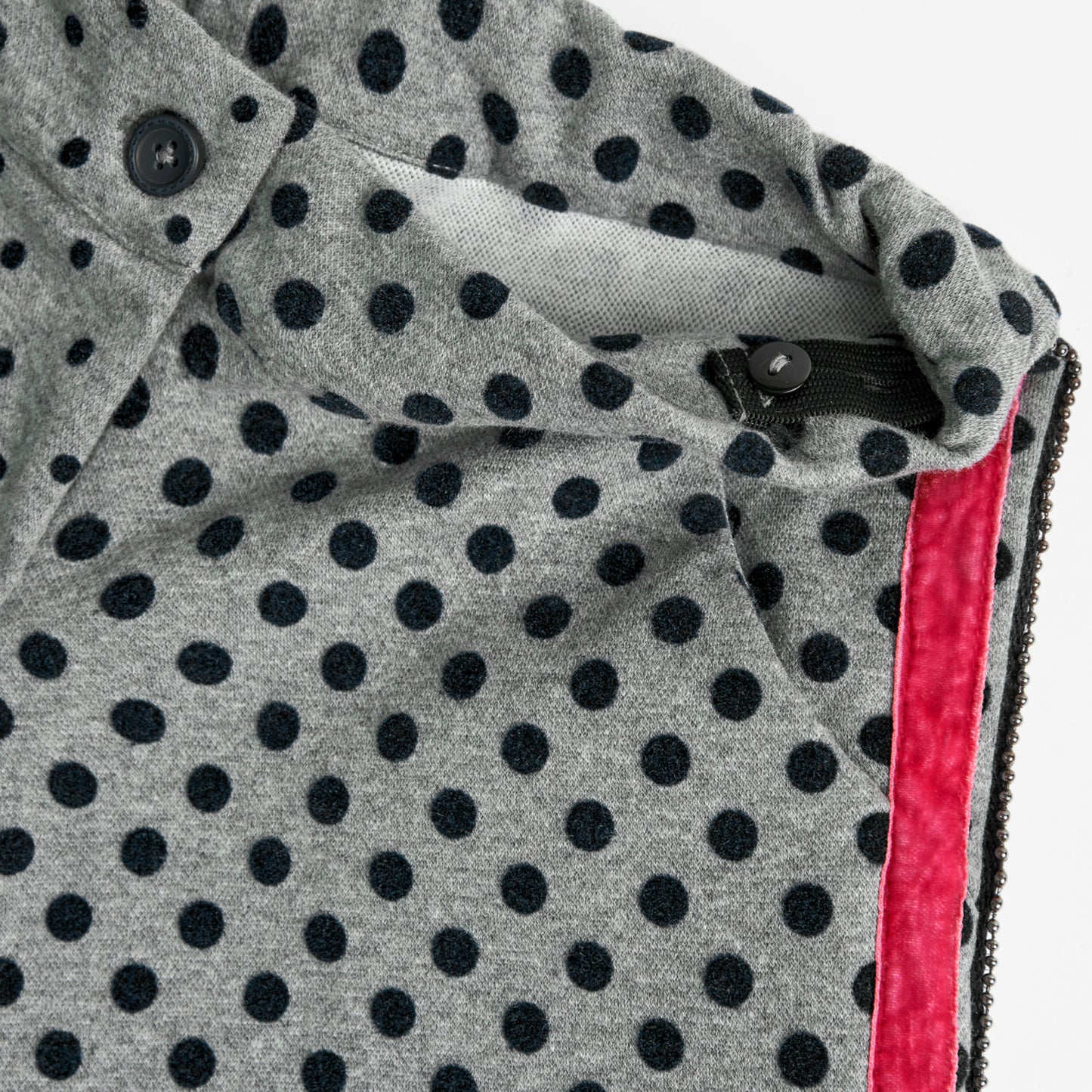 Short Punto Topos
