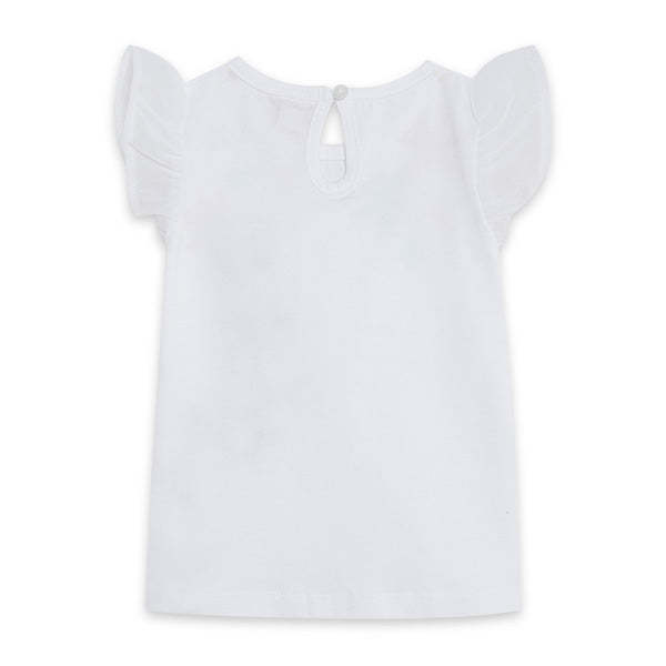 Camiseta Mc Flores