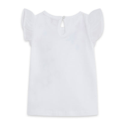 Camiseta Mc Flores