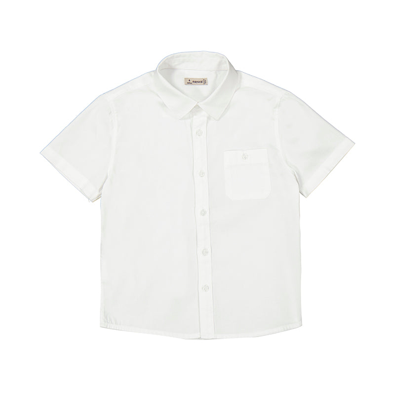 Camisa Mc Suiting