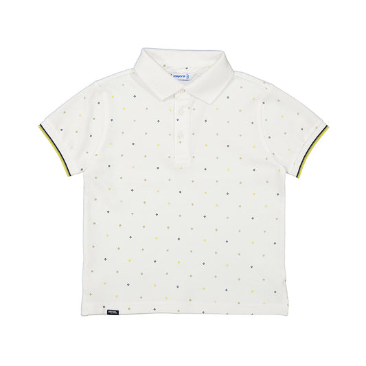 Polo MC Microestapado