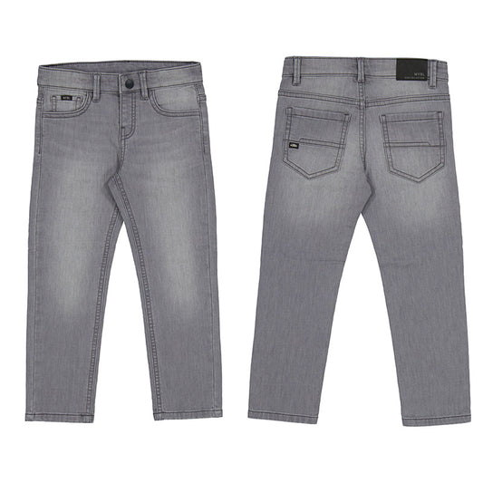 Pantalon Tejano Soft Denim