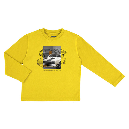 Camiseta Ml Coches