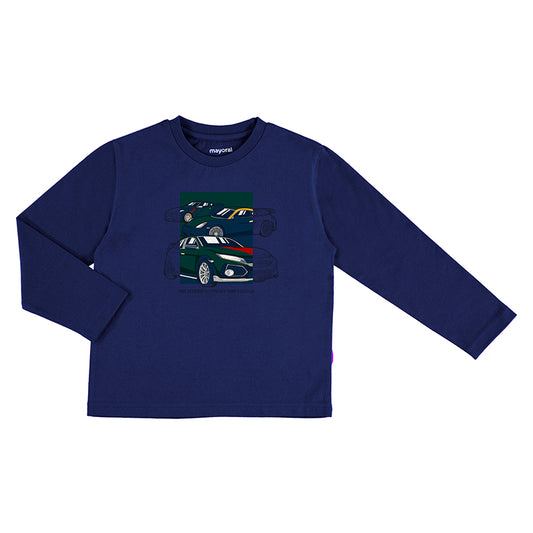 Camiseta Ml Coches
