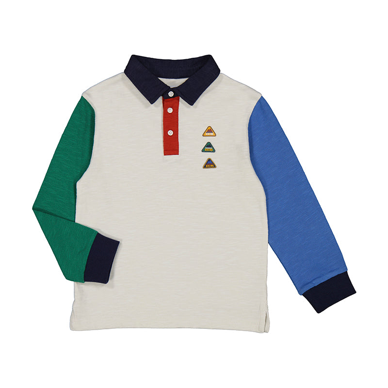 Polo Ml Flame